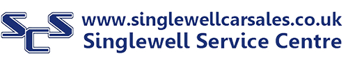 Singlewell Service Centre Gravesend Logo