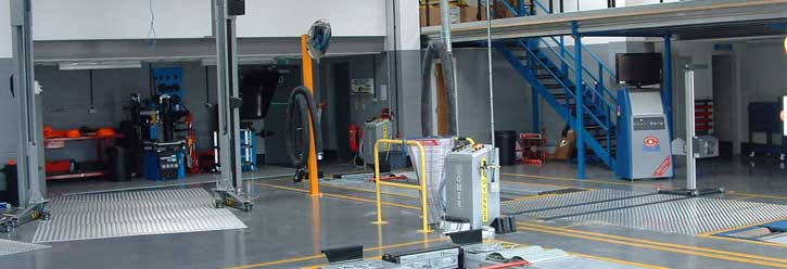 Singlewell Service Centre