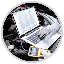 Car diagnostics