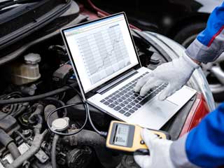 Engine Diagnostics, Gravesend Kent