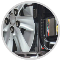 Wheel Alignment